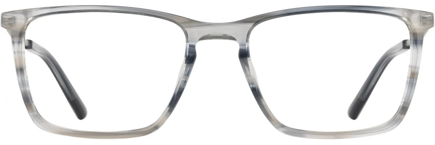 Michael Ryen MR430 Eyeglasses - view 4